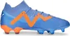 Puma FUTURE ULTIMATE FG/AG BLUE 8 Náhled obrázku produktu 4