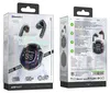 Acefast T8 Kabellose Bluetooth Kopfhörer Tws Schwarz Produktbild-Vorschau 18
