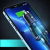 Choetech 63W Dual USB-C 45w+ USB-A 18w fast car charger Náhled obrázku produktu 6