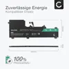CELLONIC 1x Akku für Notebook Kompatibel mit Lenovo Ideapad Produktbild-Vorschau 3