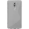 PhoneNatic Case kompatibel mit Huawei Honor 6x - clear Produktbild-Vorschau 3