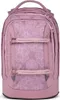 Satch, Schulrucksack-Set PACK Magnolia Dream 3-teilig, ab Produktbild-Vorschau 3