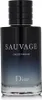 Dior (Christian Dior) Sauvage Eau de Parfum für Herren 100 Produktbild-Vorschau 17