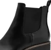 Chaussures de ville pour femmes Marco Tozzi, bottines, Voir les images du produit 9