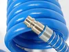 Tubo aria / tubo flessibile blu 5 x 8 mm 10 m Anteprima dell’immagine prodotto 9