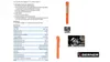 Berner LED torcia a penna 7+1 Micro USB 200559 (torcia) Anteprima dell’immagine prodotto 2