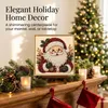 Kit de peinture diamant de Noël à faire soi-même avec des Voir les images du produit 5
