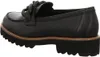 Gabor Mokassin Slipper Damen 31363136343632 Schwarz 38 1/2 Produktbild-Vorschau 22