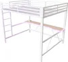 okwish Hochbett 160x200 Jugendbett mit Produktbild-Vorschau 4