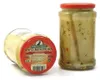 Spreewälder Senfgurkenscheiben 670g MHD 28.08.2023 Produktbild-Vorschau 2
