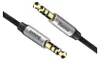 Baseus CAM30CS1 cavo audio 1,5 m 3,5 mm nero, argento Anteprima dell’immagine prodotto 29