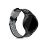 kwmobile 2x Sportarmband kompatibel mit Huawei Watch GT 2e Produktbild-Vorschau 1