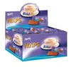 Milka Naps Lait des Alpes 1700 gr. Voir les images du produit 3