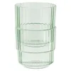 APS Trinkbecher LINEA 0,22 Liter light green Produktbild-Vorschau 4