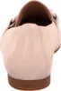 Slipper - Beige Leder : Normal : 38.5 Weite: Normal Größe: Produktbild-Vorschau 8
