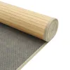 Tappeto rettangolare Light Natural 100x400 cm Bamboo Anteprima dell’immagine prodotto 5