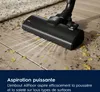 Electrolux Bagged vacuum cleaner line 500 EB51A3WB Voir les images du produit 13