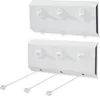 Nástěnný sušák Rollfix 150 Triple Longline Náhled obrázku produktu 1