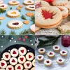Sada vykrajovačov na vianočné sušienky, 9 kusov Náhľad obrázku produktu 6