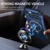 Pouzdro pro iPhone 13 magnetické s MagSafe, držák prstenu, Náhled obrázku produktu 5