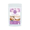 Flohsamenschalen Pulver 150 g – Psyllium Husk Powder | 100 % Natur | Ballaststoffreiches Pflanzenpul Produktbild-Vorschau