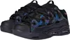 Osiris D3 2001 in Schwarz-Rosa für Damen – Größe 5 (UK) – Produktbild-Vorschau 2