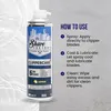 THE SHAVE FACTORY Clippercare 6-v-1 sprej 500 ml Náhled obrázku produktu 4