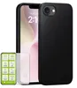 Pouzdro na mobil + ochranné sklo pro Apple iPhone 17e / Náhled obrázku produktu 1