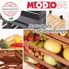 MODO24 Gemüseregal Holz, 5 Holzkisten, Kartoffelsteige, Produktbild-Vorschau 9