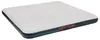 Luchtbed King Comfort Plus 40027 (lichtblauw/bruin) Productafbeelding-voorbeeld 1