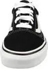 Vans Errores de Talla VN000D3HY281 in Black color size 35 Voir les images du produit 4