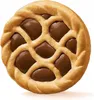 MULINO BIANCO Crostatine Cacao - Italienische Kekse, Produktbild-Vorschau 2