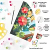 Oiseaux colorés Voir les images du produit 10