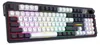 Mechanická klávesnice REDRAGON TERRAFLARE K762WB-RGB-PRO Náhled obrázku produktu 12
