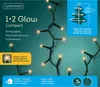 Lumineo LED Lichterkette 1-2 Glow compact 210 cm 700 Produktbild-Vorschau 1