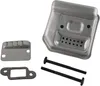 Auspuff für Stihl 017 018 MS170 MS180 MS180C Produktbild-Vorschau 3