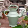 Esschert Design Konewka Vintage 2L z tworzywa sztucznego Podgląd zdjęcia produktu 6