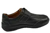 Jomos  Herrenschuhe Slipper Klettschuh Schwarz Freizeit Produktbild-Vorschau 44