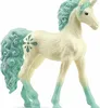 Schleich Bayala Licorne de velours Aigue-marine 70764 Voir les images du produit 4