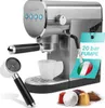 ProfiCook® Espressomaschine für Espressopulver und Produktbild-Vorschau 16