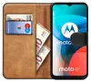 Etui Book Case do Motorola Moto E7 Cover Flip Cover Etui Podgląd zdjęcia produktu 2