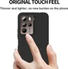 Silikonové pouzdro pro HTC U23 Pro Protective Cover Matt Náhled obrázku produktu 7