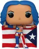 Figurka Vinylowa WWE POP! Zelina 9 cm od Funko w opakowaniu Anteprima dell’immagine prodotto 2