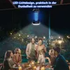 Loowoko Mosquito -Lampe, elektrischer Insektenkiller, 4200 Produktbild-Vorschau 8