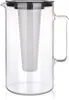 Brocca BOHEMIA CRISTAL con inserto per ghiaccio, coperchio Anteprima dell’immagine prodotto 4