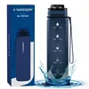 Wessper Tritan Drinking Bottle 1L Butelka na wodę z Podgląd zdjęcia produktu 1