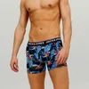 Jack & Jones Unterhose AZORES Trunks 3er Pack Produktbild-Vorschau 8