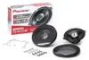 Pioneer TSG-1010F KFZ-Doppelmembranlautsprecher, schwarz Produktbild-Vorschau 11