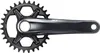 Shimano Deore XT FC-M8100-1 Kurbelgarnitur 170 mm + Produktbild-Vorschau 3