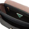 Guess Umhängetasche Damen Eco Brenton Schwarz Produktbild-Vorschau 3